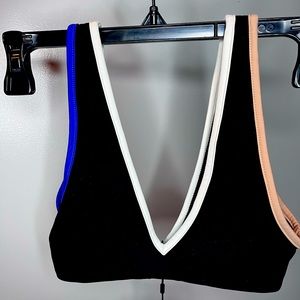 ACACIA KOMALA TOP + SUMATRA BOTTOM (RESORT 2021) size Small NWT